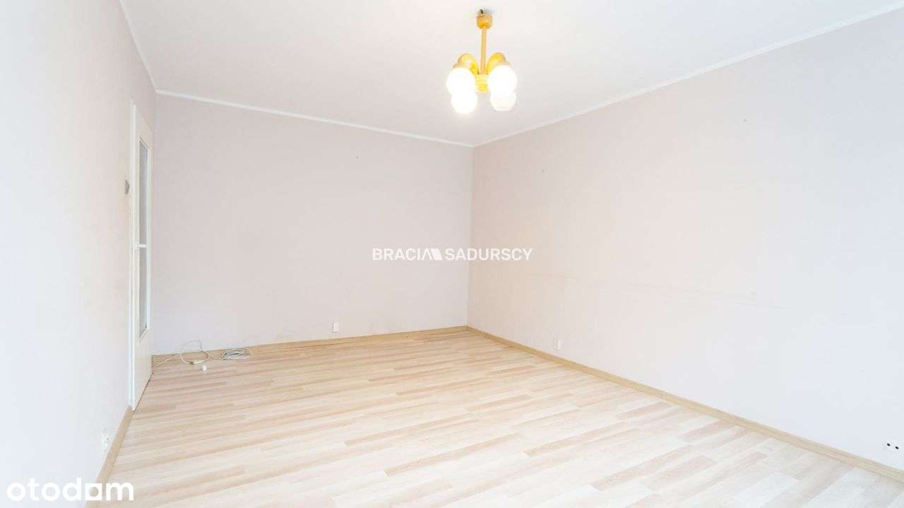 Funkcjonalne 4 pok. mieszkanie w Czyżynach! - Pełny obrazek: 4/20