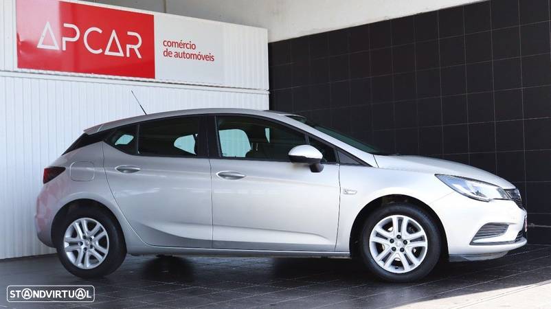 Opel Astra 1.0 Dynamic S/S - 7