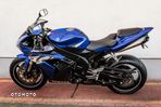 Yamaha R1 - 5