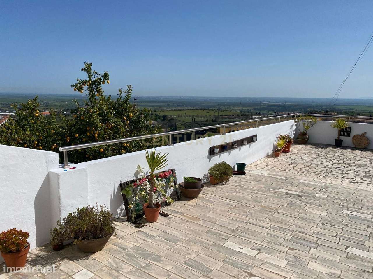 Imóvel Único à Venda – Fábrica da Ameixa de Elvas-5