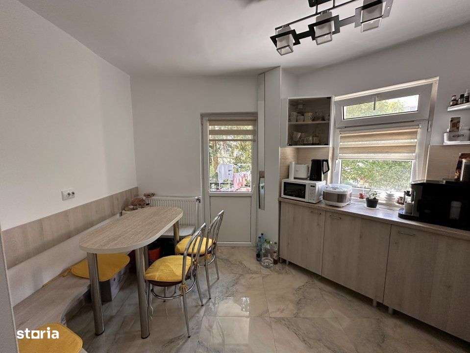 Oportunitate excelenta in  Grigorescu-apartament 2 camere,2 balcoane,d-6