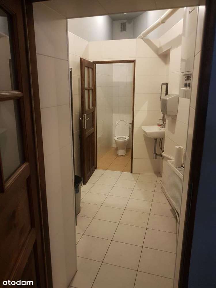 Duży lokal w ścisłym centrum 105m2 - Pełny obrazek: 4/4