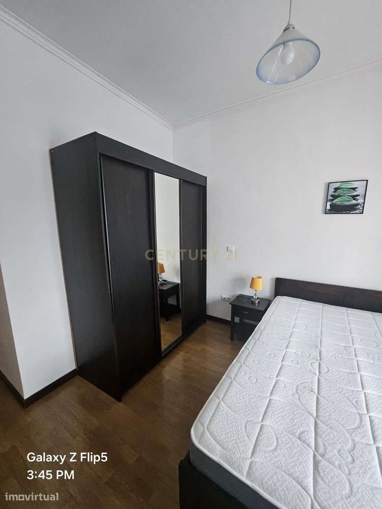 Arrendamento | Apartamento T2 – Rua do Brasil - Grande imagem: 2/6