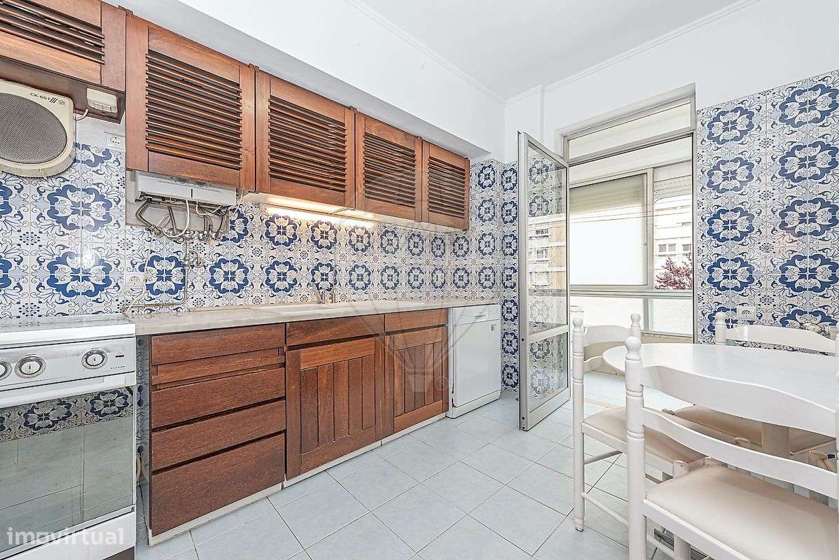 Apartamento T3 para venda-19