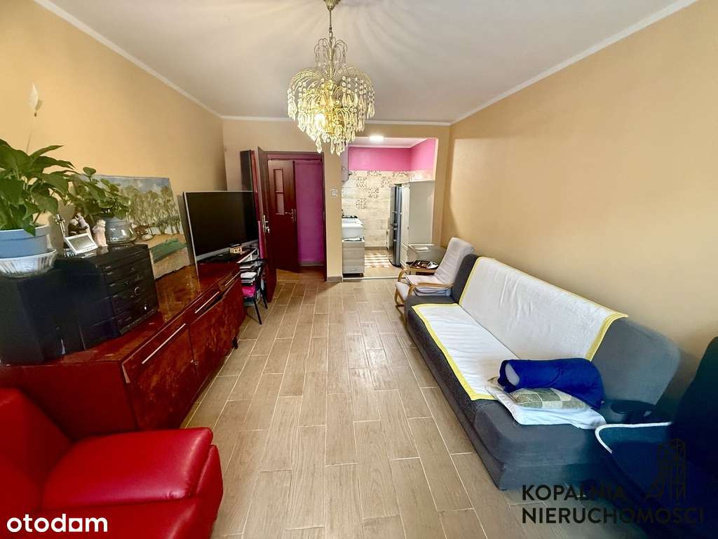 1 piętro | blok| balkon | Amelung - Pełny obrazek: 3/11