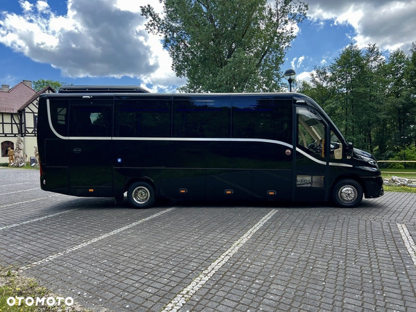 Iveco Cuby Iveco 70C Tourist Line 29+1+1 No. 501 DOSTĘPNY od zaraz - 4