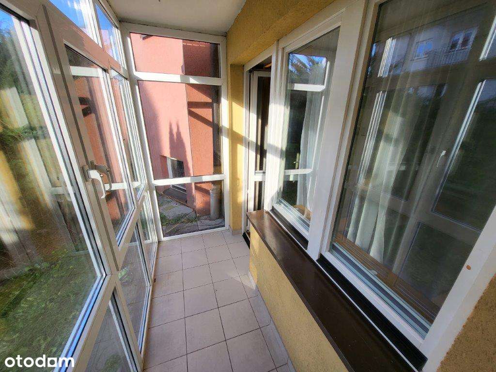 Obozowa 60 -blok 2002,parter,2pokoje+loggia,zadbane,pełne AGD-POLECAM!-17