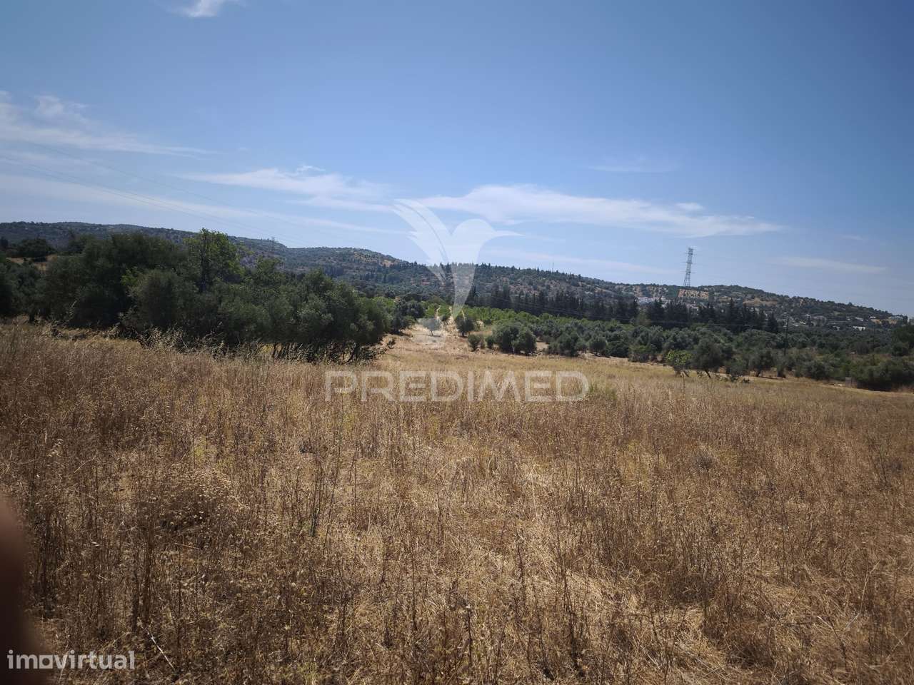 Paderne - moradia com cavalariças- tradição, potencial e localizaçã... - Grande imagem: 4/11