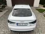 Audi A5 2.0 TFSI Quattro Sport S tronic - 9