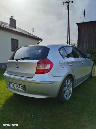 BMW Seria 1 118d - 7