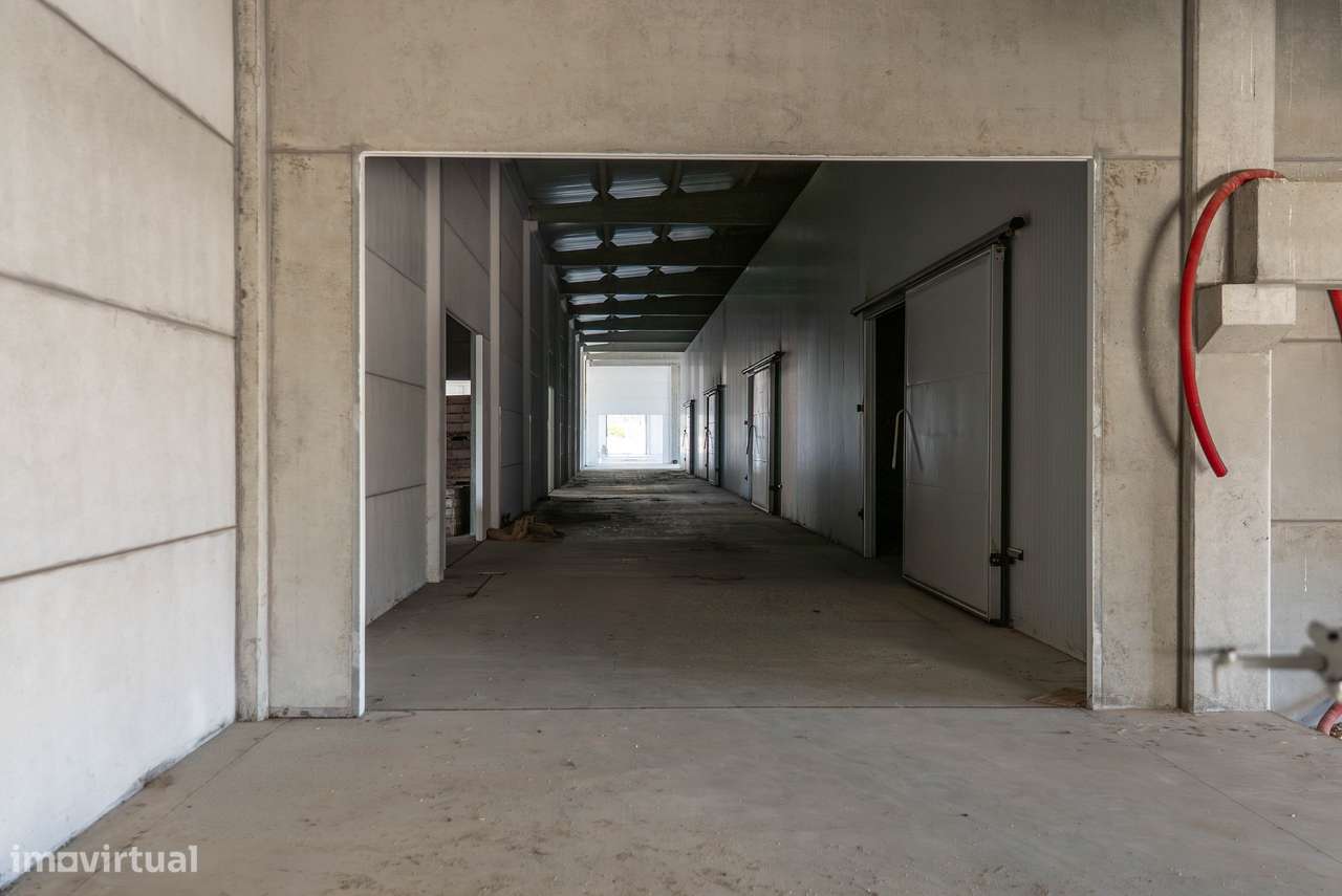 Entreposto em A-dos-Cunhados 8040m2-7