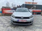 Volkswagen Golf 1.4 TSI Comfortline DSG - 17