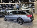 Mercedes-Benz Klasa C 220 d 4Matic T 9G-TRONIC Avantgarde - 5