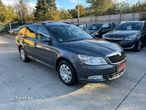 Skoda Octavia Combi 1.4 TSI Ambiente - 2