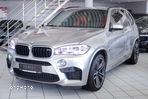 BMW X5 M 575 KM MPower Navi PL Launch Control Asystent Panorama LED Faktura - 1