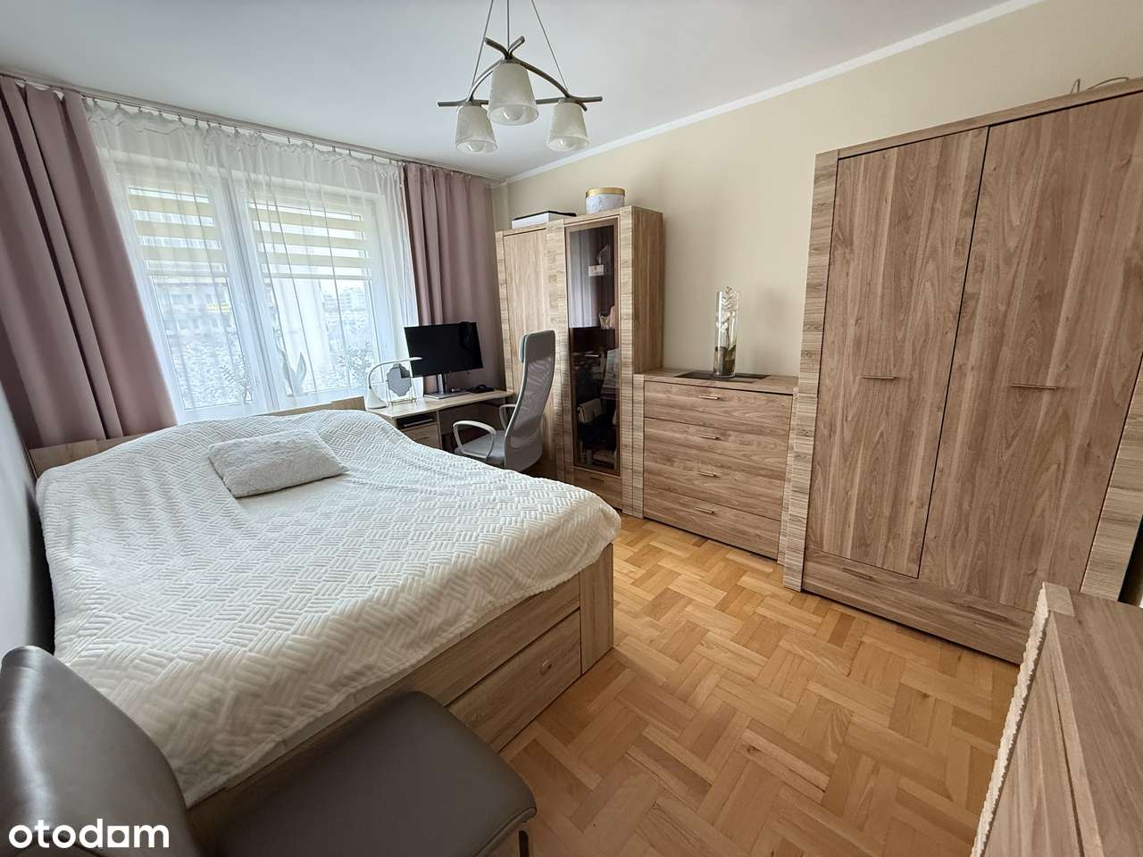 BEZPOŚREDNIO | ul. Śliczna | 50 m² | 2 pokoje - Pełny obrazek: 4/14