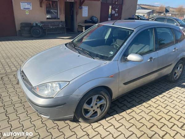 Piese Ford Focus 1.8 TDCI - 2