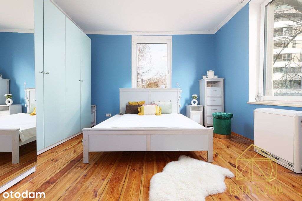 Dębniki | Ice | 3 niezależne pokoje | 93m2-5