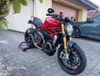 Ducati Monster - 6