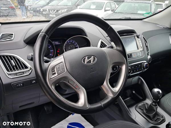 Hyundai ix35 1.6 2WD Comfort - 25