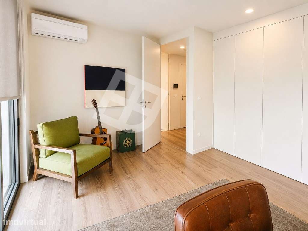 Apartamento T2 Aveiro-9