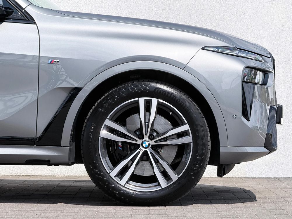 BMW X7 xDrive40d MHEV Sport 352 KM — zdjęcie 4