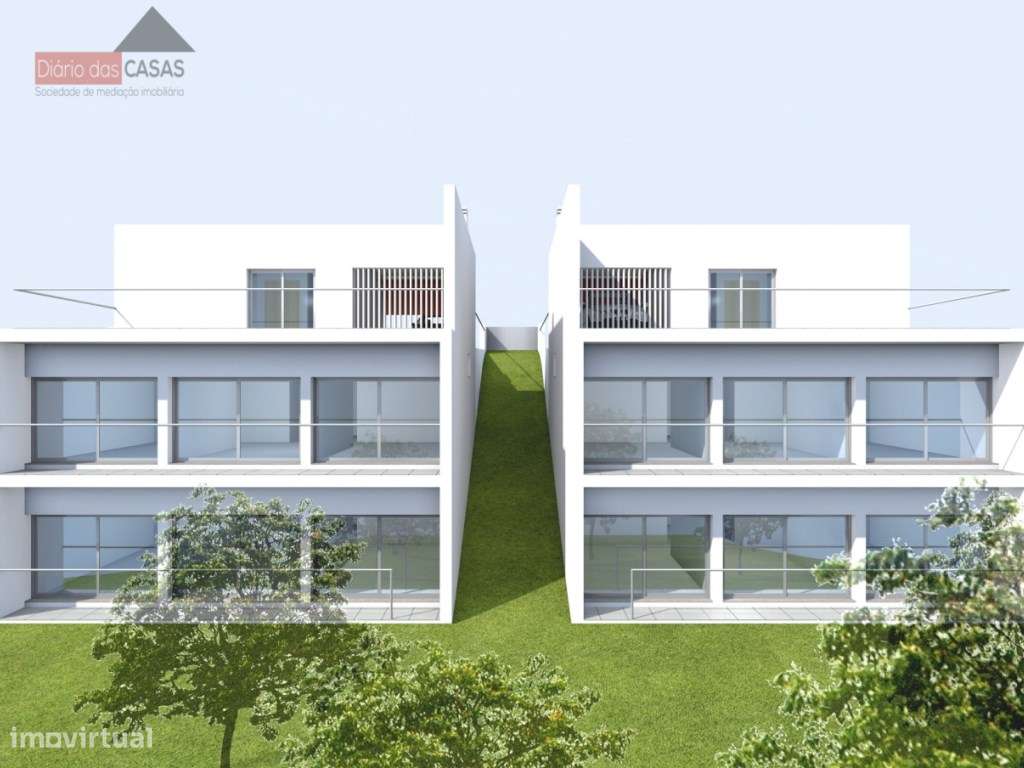 Lote de terreno com 1.673 m2 - Grande imagem: 3/8