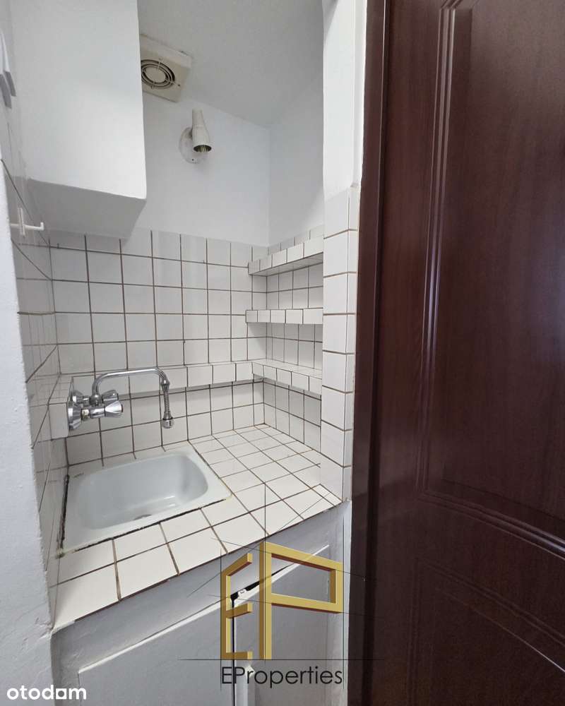 Kawalerka ★ 2 Pokoje ★ Piwnica-4