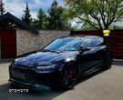 Audi RS6 TFSI mHEV Quattro Performance Tiptronic - 9