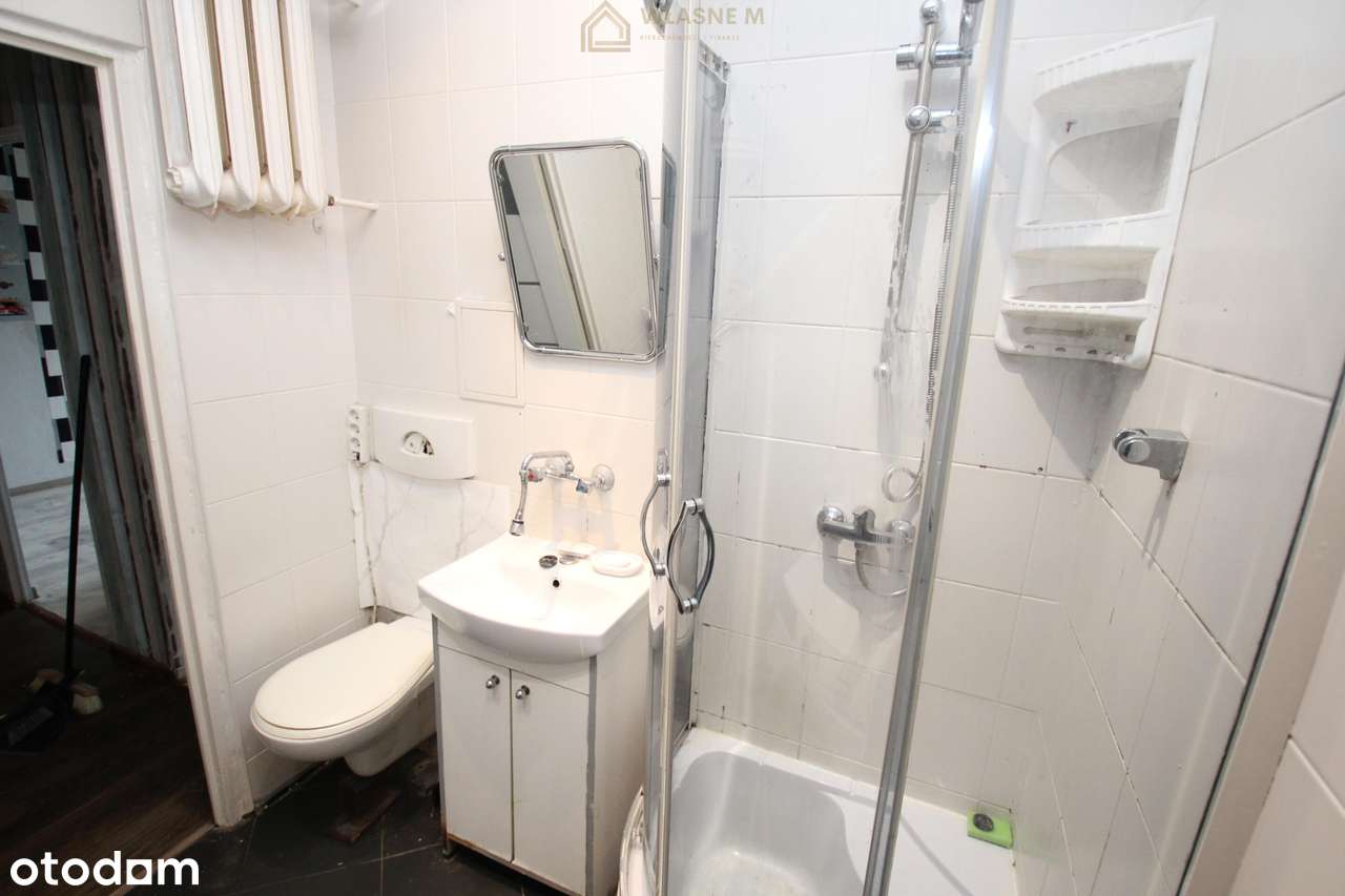 Zabrze 3 pokoje os. Dzierżonia przy DTŚ-5