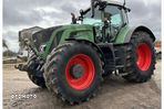 Fendt 936 REVERSE DRIVE - 1