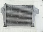 CHŁODNICA INTERCOOLER POWIETRZA DAF 45 55 LF SILNIK 6 CYLINDROWY - 1