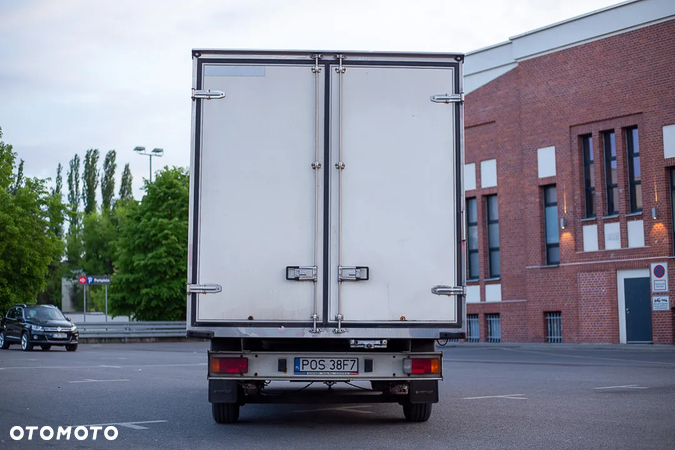 Peugeot Boxer - 7