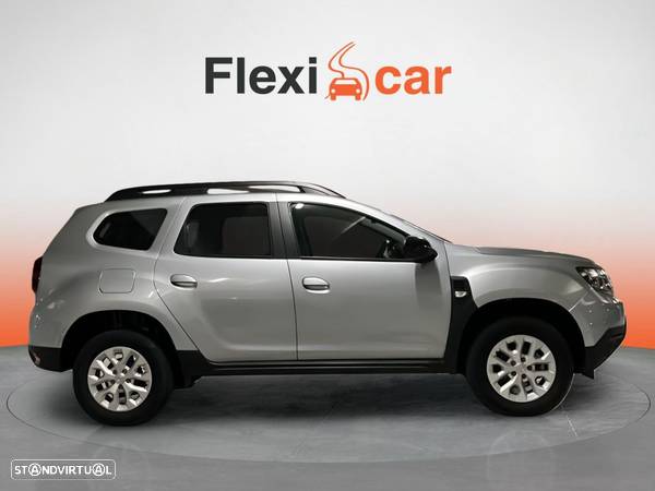 Dacia Duster 1.0 TCe Comfort - 8