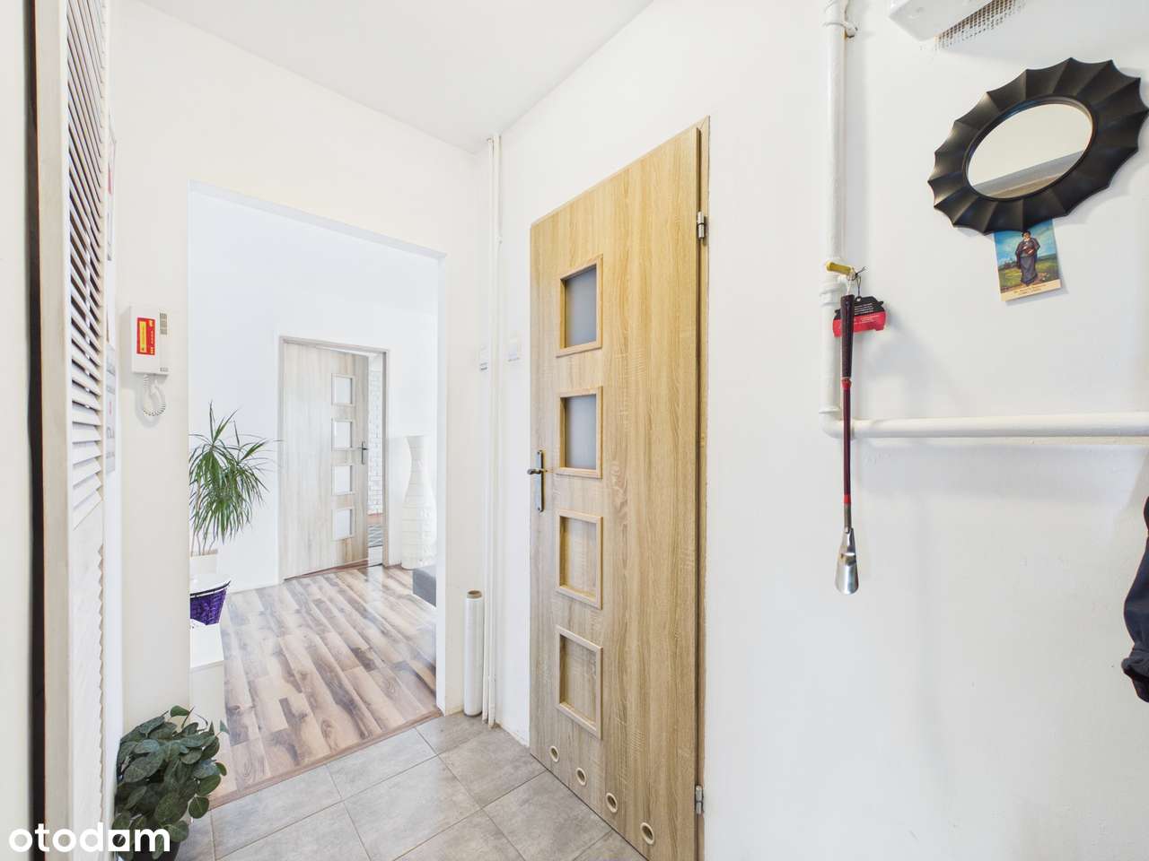 Mieszkanie, 33,02 m², Dąbrowa Górnicza-10