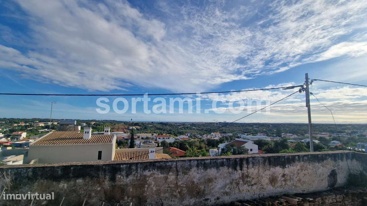 Terreno Para Construção  Venda em Boliqueime,Loulé - Grande imagem: 5/7