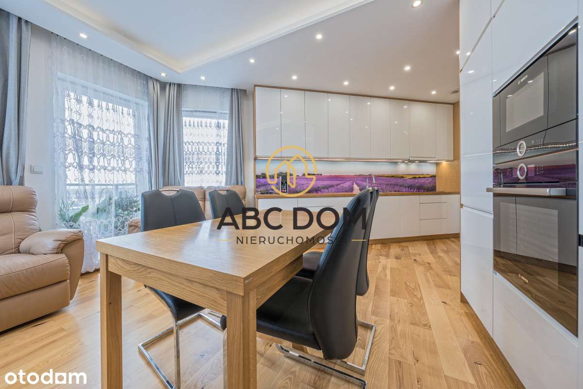 Apartament do wprowadzenia piwnica, hala garażowa-1