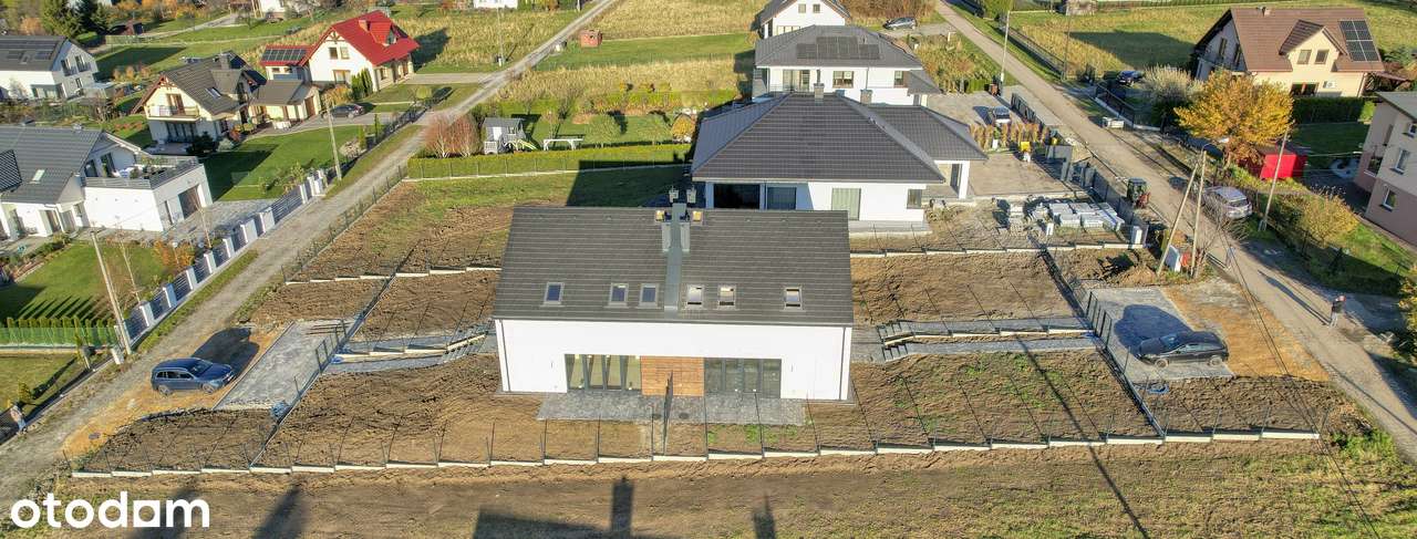 Zostały tylko 3 mieszkania blisko Bielska-Białej w najlepszej cenie.-3