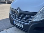 Renault Master 2.3 dCi L3 Cabine Dupla - 11