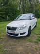 Skoda Fabia 1.6 TDI DPF Ambiente - 20