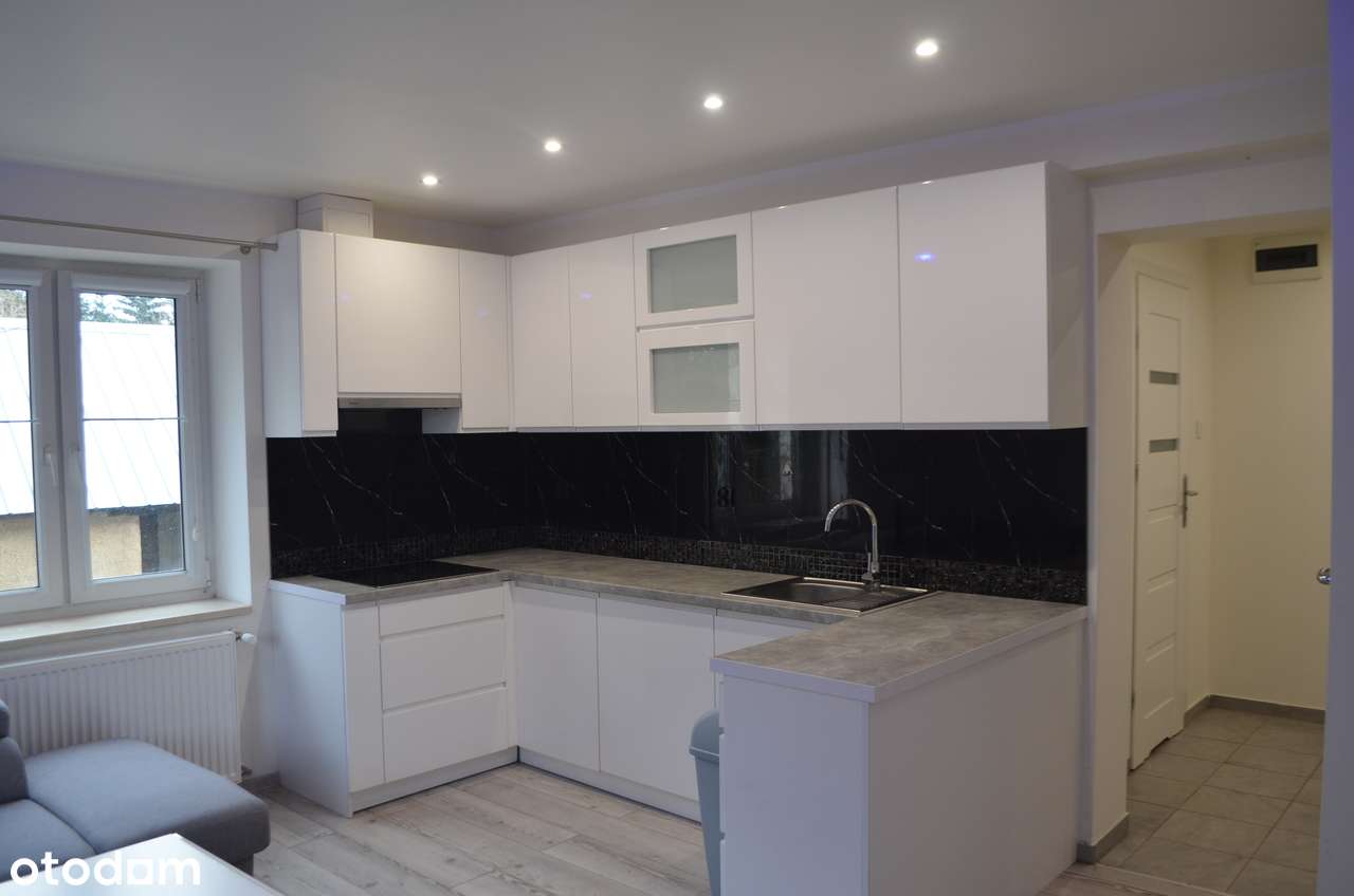 Mieszkanie z ogródkiem na zielonej wsi, 3 pokoje dostępne od zaraz! - Pełny obrazek: 3/10