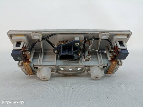Plafonier Audi A4 Avant (8D5, B5) - 2