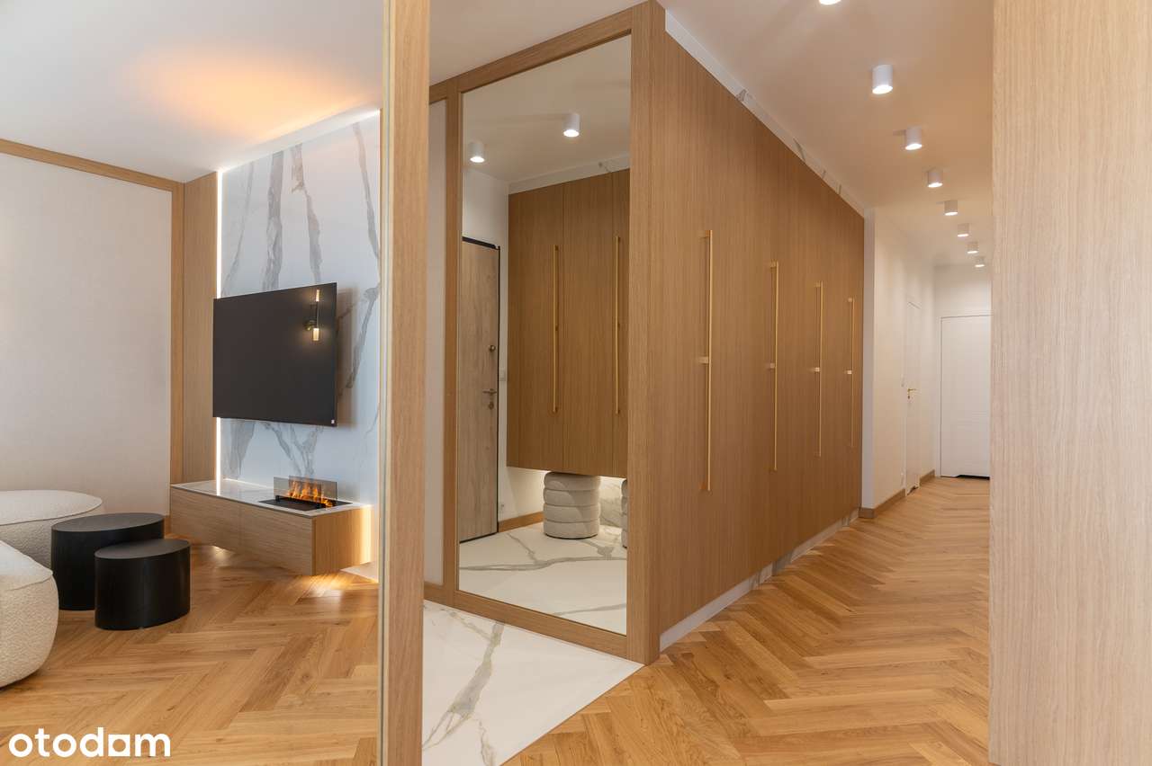 Włochy| Jutrzenki92| 4 pokoje| Standard Premium| Klimatyzacja| Kominek-6