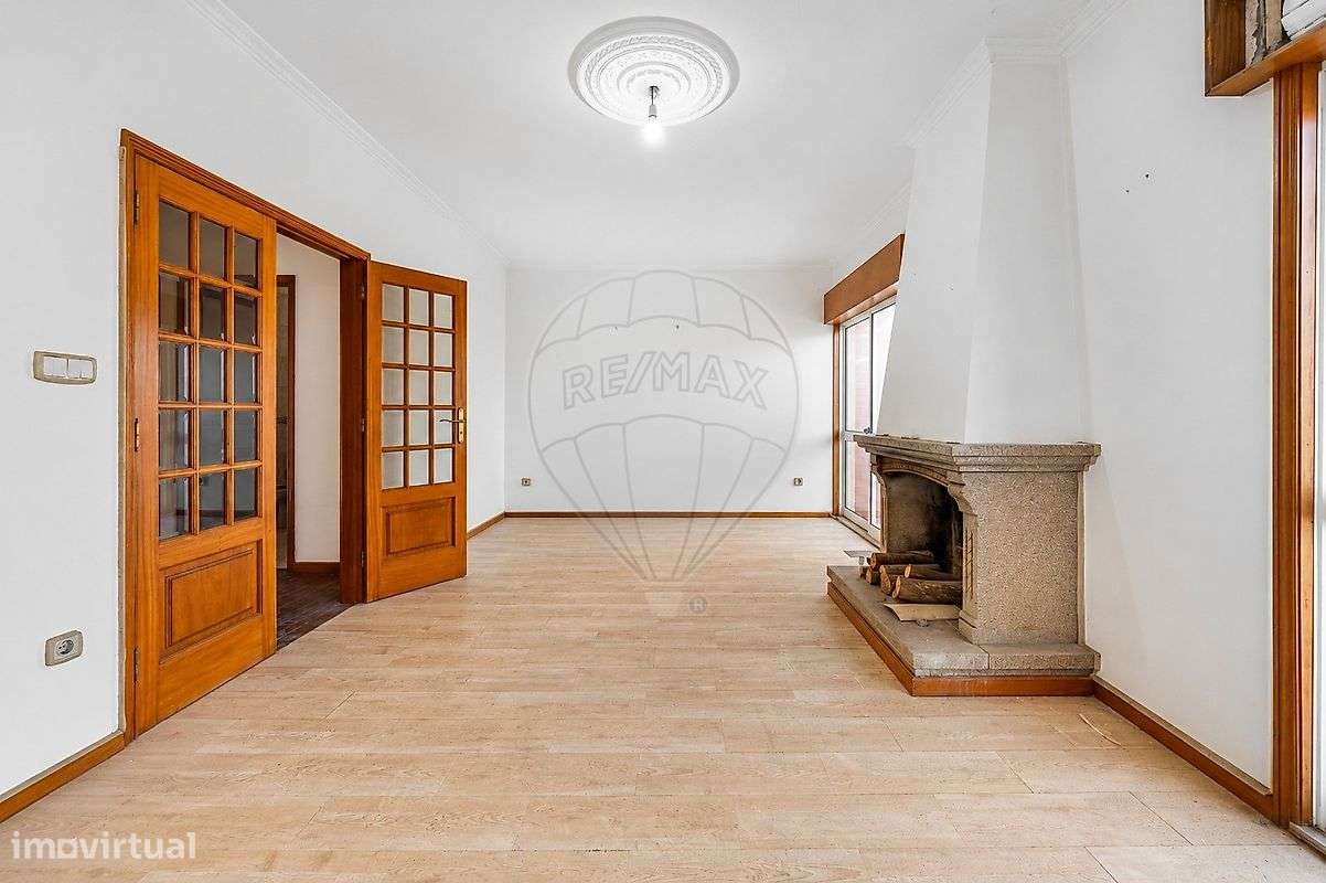 Apartamento T4 para venda-5