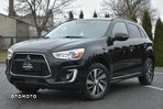 Mitsubishi ASX 1.8 DID Invite AS&G - 7