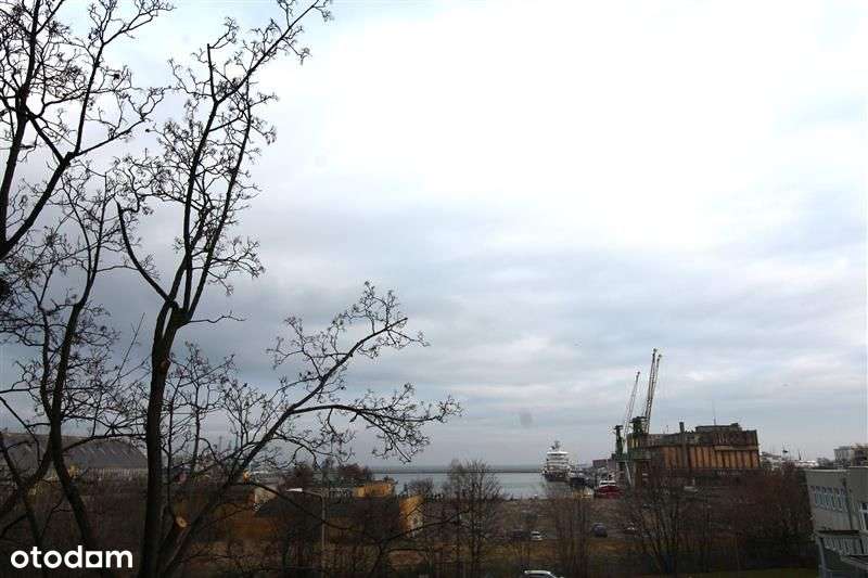 Mieszkanie 2-pokojowe z widokiem na morze-11