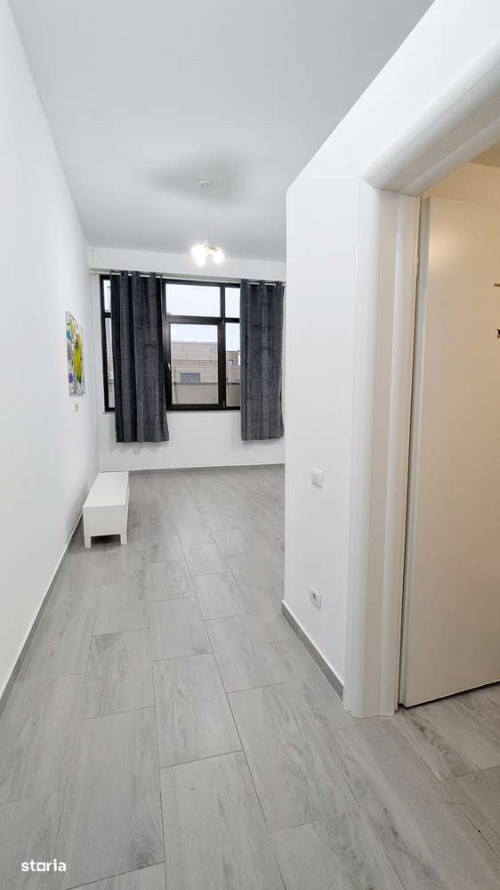 Metrou Mihai Bravu Studio Loft 46 mp+82 mp Terasa, Centrala, Bloc 2021 - Imagine principală: 4/19