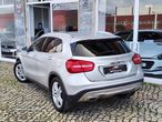 Mercedes-Benz GLA 180 CDi Urban Aut. - 4