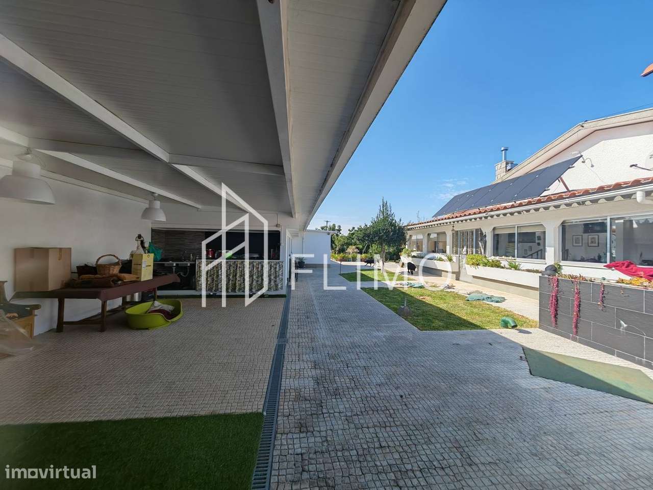 Fantastica moradia t3 em Avanca-30