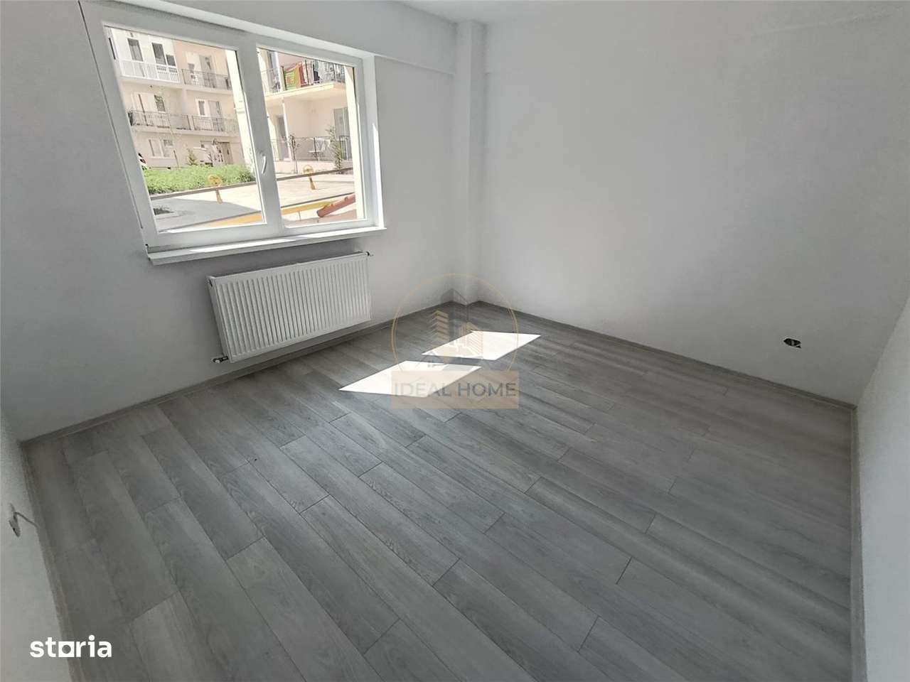 3 CAMERE - LOC DE PARCARE - VALEA LUPULUI - COMISION 0% - Imagine principală: 3/8